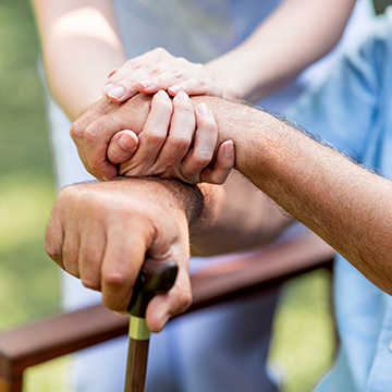 Patient Handling Education Image